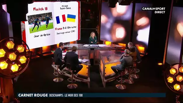 Didier Deschamps, ses 6 matchs marquants à la tête des Bleus