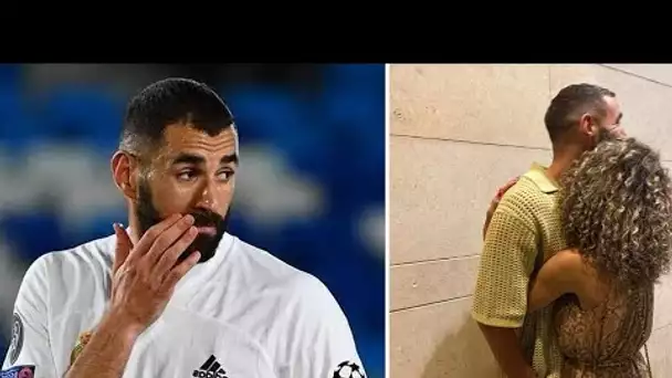 La copine de Karim Benzema, Jordan Ozuna appelée en Iran, les réelles raisons