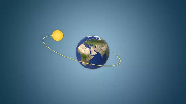 La Terre tourne-t-elle autour du Soleil - Ep.01 (pilote) - e-penser