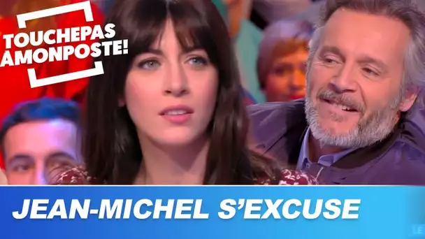 Nolwenn Leroy : après l'avoir clashée, Jean-Michel Maire s'excuse