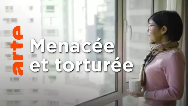 Chine : confessions forcées | ARTE Reportage