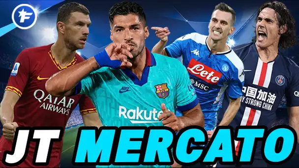 La guerre des attaquants déchire les cadors de la Serie A | Journal du Mercato