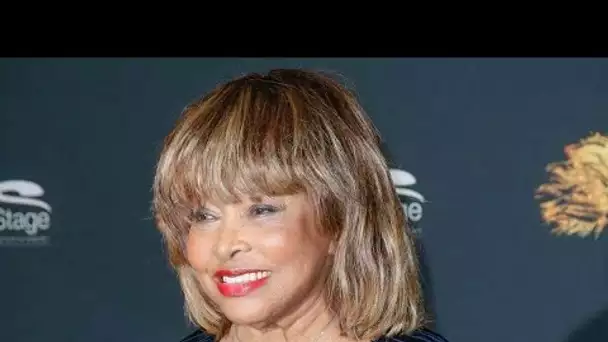 Tina Turner : les derniers instants de la star en Suisse révélés