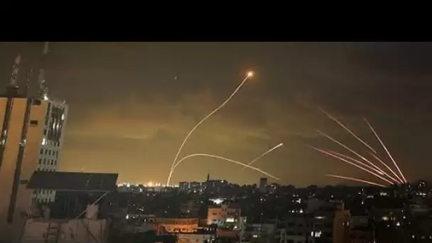 «Iron Beam», le très attendu «rayon de fer» pour protéger les Israéliens des missiles du Hamas