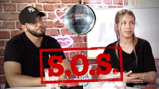 Adixia & Jim : Le SOS des DJ en détresse !