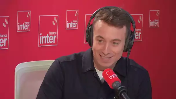 "20 % de nos déchets ménagers sont encore enfouis" - En toute subjectivité, Hugo Clément