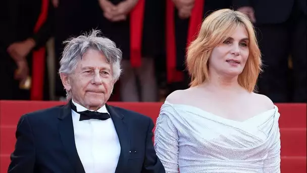 Roman Polanski accusé d&#039;abus d&#039;ordre intime par une photographe française