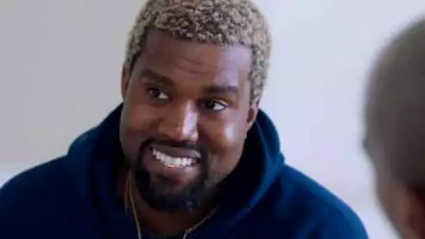 Kanye West veut organiser des défilés de mode avec des sans-abri !
