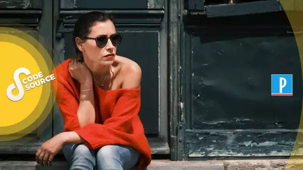 Du chant au roman, comment Olivia Ruiz, la « femme chocolat », a tracé sa voie