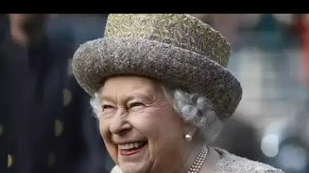 La reine «au repos» ne risquera pas de saluer le nouveau Premier ministre à Londres alors que les cr