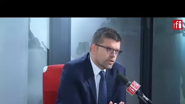 Luc Carvounas (Ps): « la macronie n’est pas au niveau, le Sénat a pleinement joué son rôle »