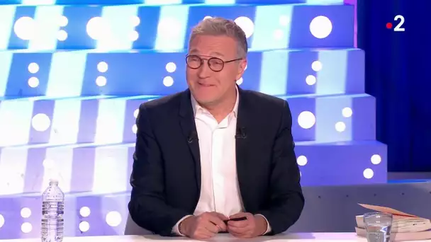 Retour sur l&#039;actualité de la semaine - On n&#039;est pas couché 1er juin 2019 #ONPC