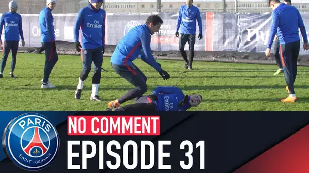 NO COMMENT - LE ZAPPING DE LA SEMAINE with Alves, Verratti, Mbappé