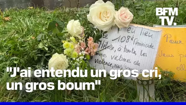 Rouen: une adolescente de 17 ans tuée, un homme interpellé à Paris