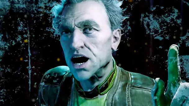 THE OUTER WORLDS Bande Annonce (2019)