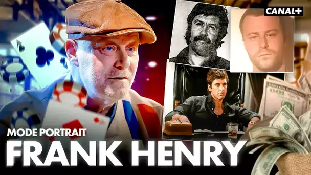 Le braqueur repenti Frank Henry raconte : "On a fait le hold-up du siècle" - Mode Portrait - CANAL+