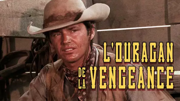 L'Ouragan de la vengeance (film, 1966) Western