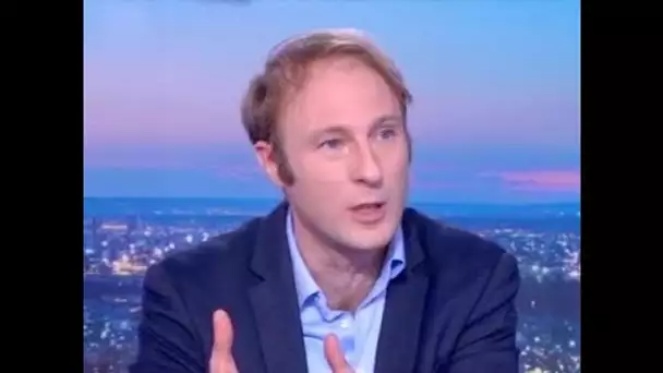 « Libérer les enfants » : Martin Blachier en remet une couche sur la vaccination...