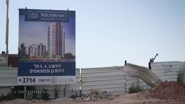 MEDITERRANEO – Le conflit israélo-palestinien touche certains pans de l’économie de l’état hébreu
