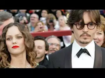 Johnny Depp souffrant, similitude avec l’ex de Vanessa Paradis