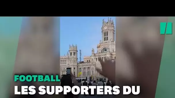 Mbappé insulté par les fans du Real Madrid après leur victoire en Ligue des Champions