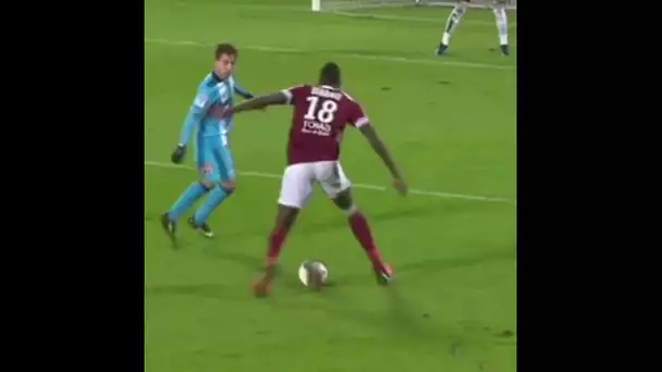 You were expecting Neymar ? 🤣🫵 #Ligue1Mcdonalds #football #Ligue1 #footballedit #Diabate #Neymar