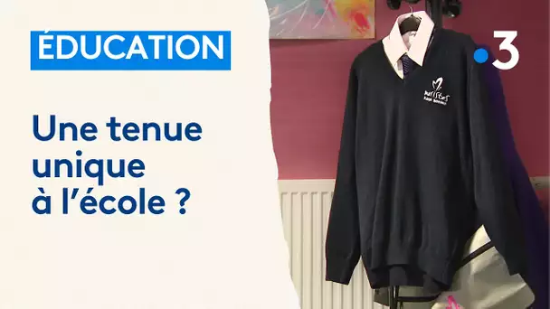 Éducation : l'uniforme bientôt obligatoire à l'école ?