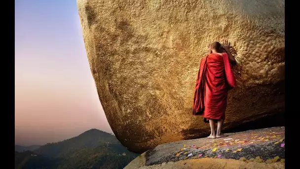 Voyage aux fins fonds du Tibet - Film documentaire