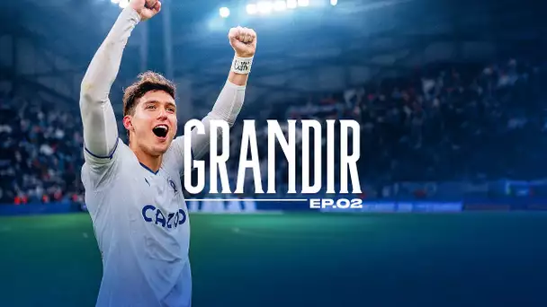 Objectif Matchs S11 EP02 | Grandir (EXTRAIT)