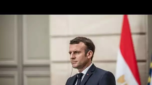 Emmanuel Macron : ces « sorties peu élégantes » qui hérissent le poil des écolos
