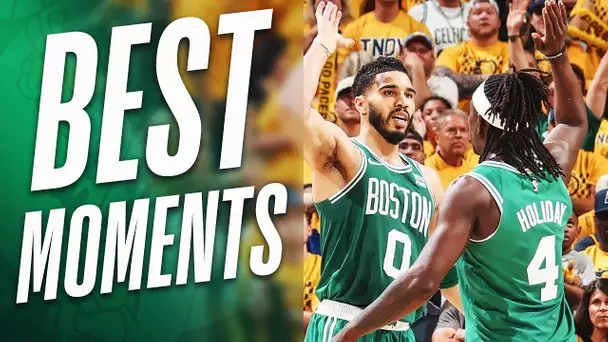 The Boston Celtics Have DOMINATED This Year! 🍀 (64-18) | 2023-24 Season Highlights