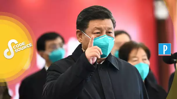Coronavirus : comment la Chine a « maîtrisé » l’épidémie