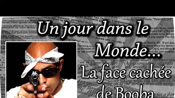 LA FACE CACHÉE DE BOOBA