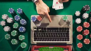 Un ordinateur a réussi à battre des champions de poker à leur propre jeu