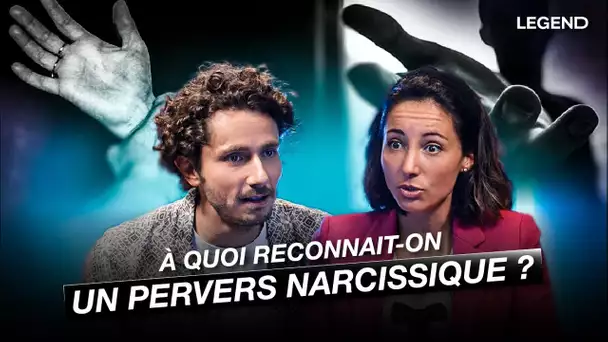 À quoi reconnait-on un pervers narcissique ?