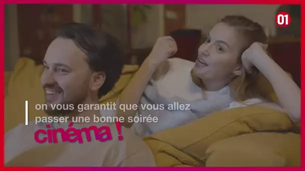 Le cinéma s’invite chez vous avec la Box SFR 8