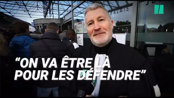 Ces avocats dénoncent les centaines d'interpellations de gilets jaunes le 8 décembre à Paris