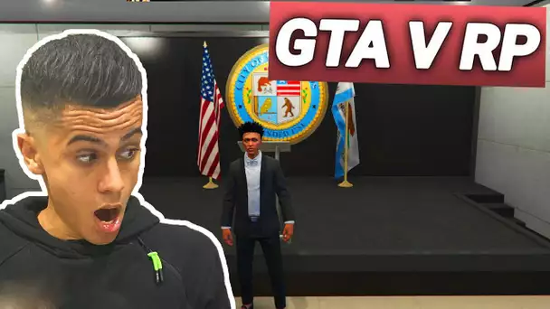 GTA 5 RP LASALLE : J'ARRETE TOUT ?!