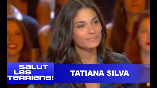 Tatiana Silva : l'incroyable histoire de la belge qui fait la pluie et le beau temps sur TF1