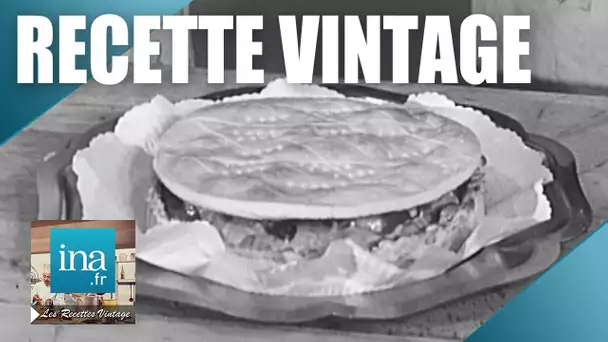 Recette : La tourte à la viande de Raymond Oliver | Archive INA