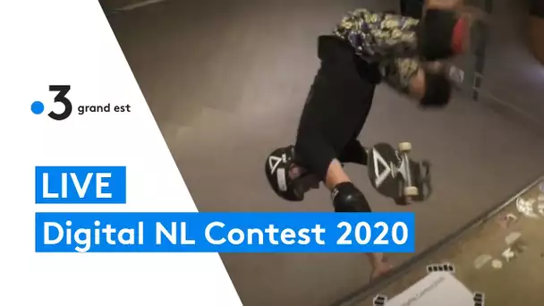 NL Contest 2020 : les finales de BMX, roller, skate et freestyle scooter