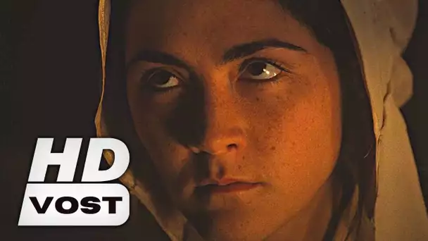 THE LAST THING MARY SAW Bande Annonce VOST (2022, Thriller) Stefanie Scott, Isabelle Fuhrman