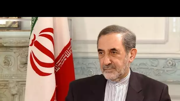 "L'Iran est prêt face aux pressions américaines", dit le conseiller du Guide suprême