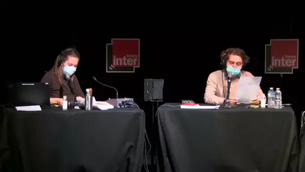 Romain Grosjean : le François Bayrou du sport automobile - Le Journal de 17h17