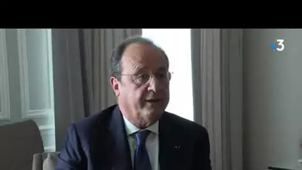 10 mai 1981 : le regard de François Hollande sur François Mitterrand (5)