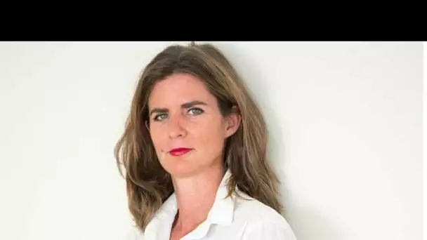 Camille Kouchner « stressée » par la sortie de son livre