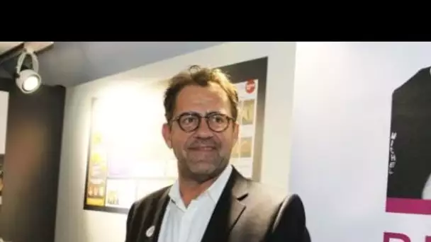 Michel Sarran : réticent, il annonce tout de même la réouverture de son restaurant