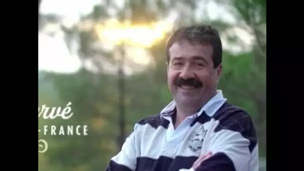 Hervé (L'amour est dans le pré) dévoile les raisons de son départ surprise