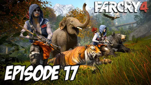 Far Cry 4 - L&#039;aventure Exotique | Pagan toujours présent | Ep 17