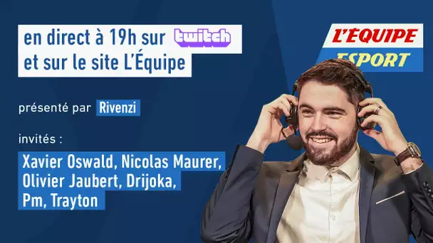 L'Équipe esport, l'émission de L'Équipe dédiée à l'esport #4 / 5 mars 2020 I L'Équipe 2020